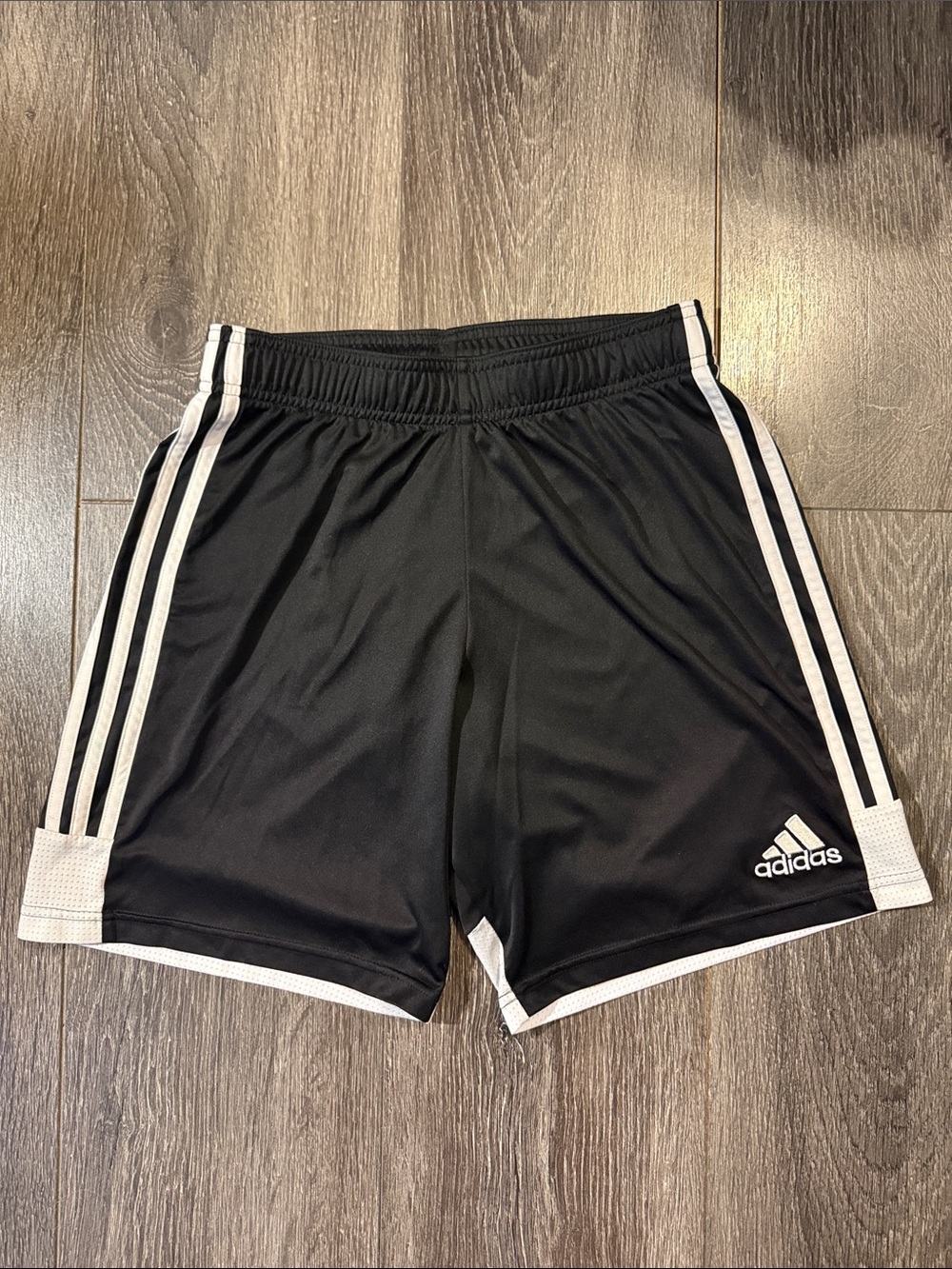 Adidas Soccer Shorts